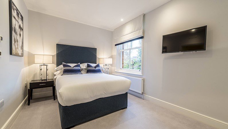 rent house in London