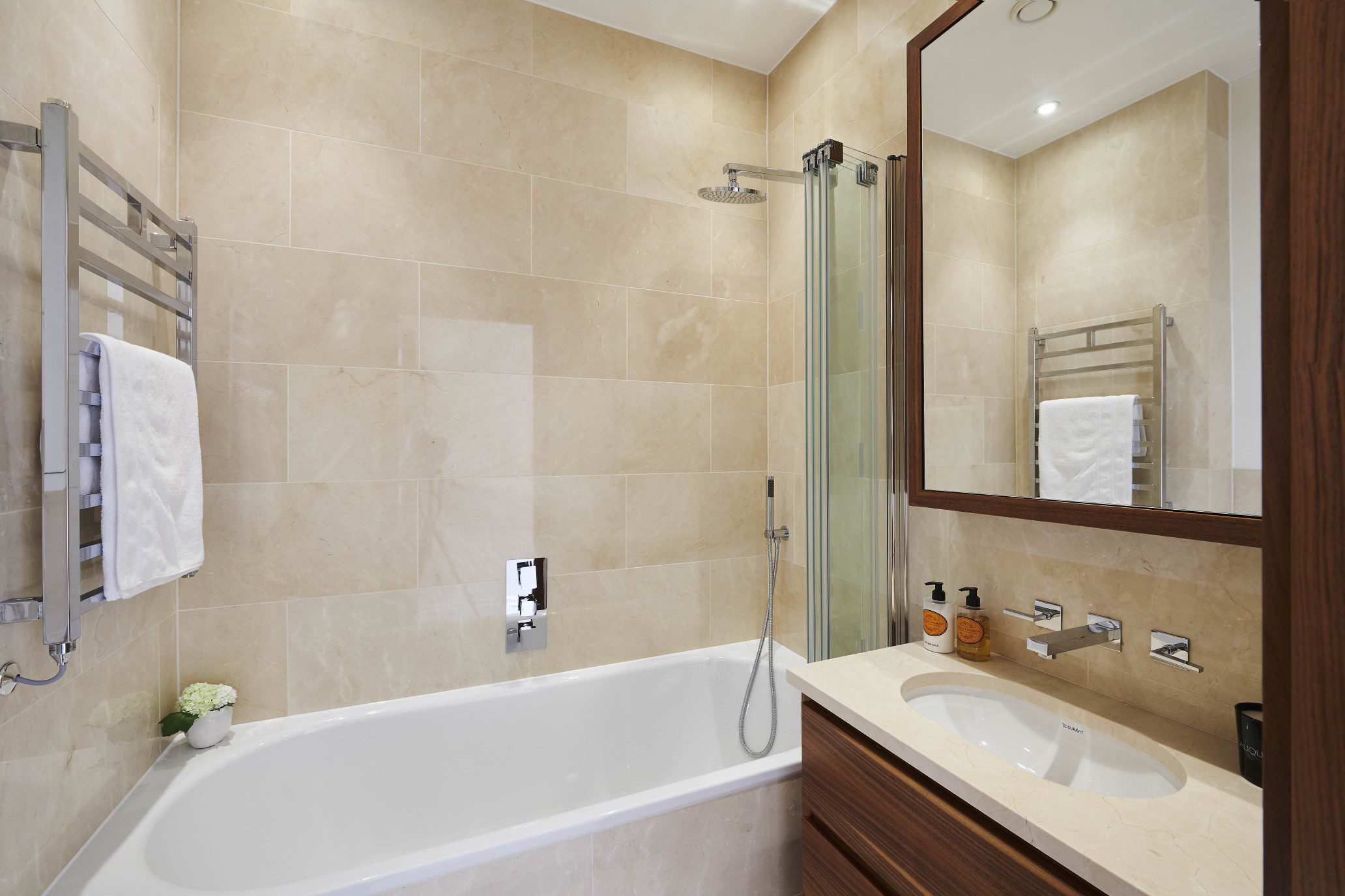 house rent in Bayswater, London