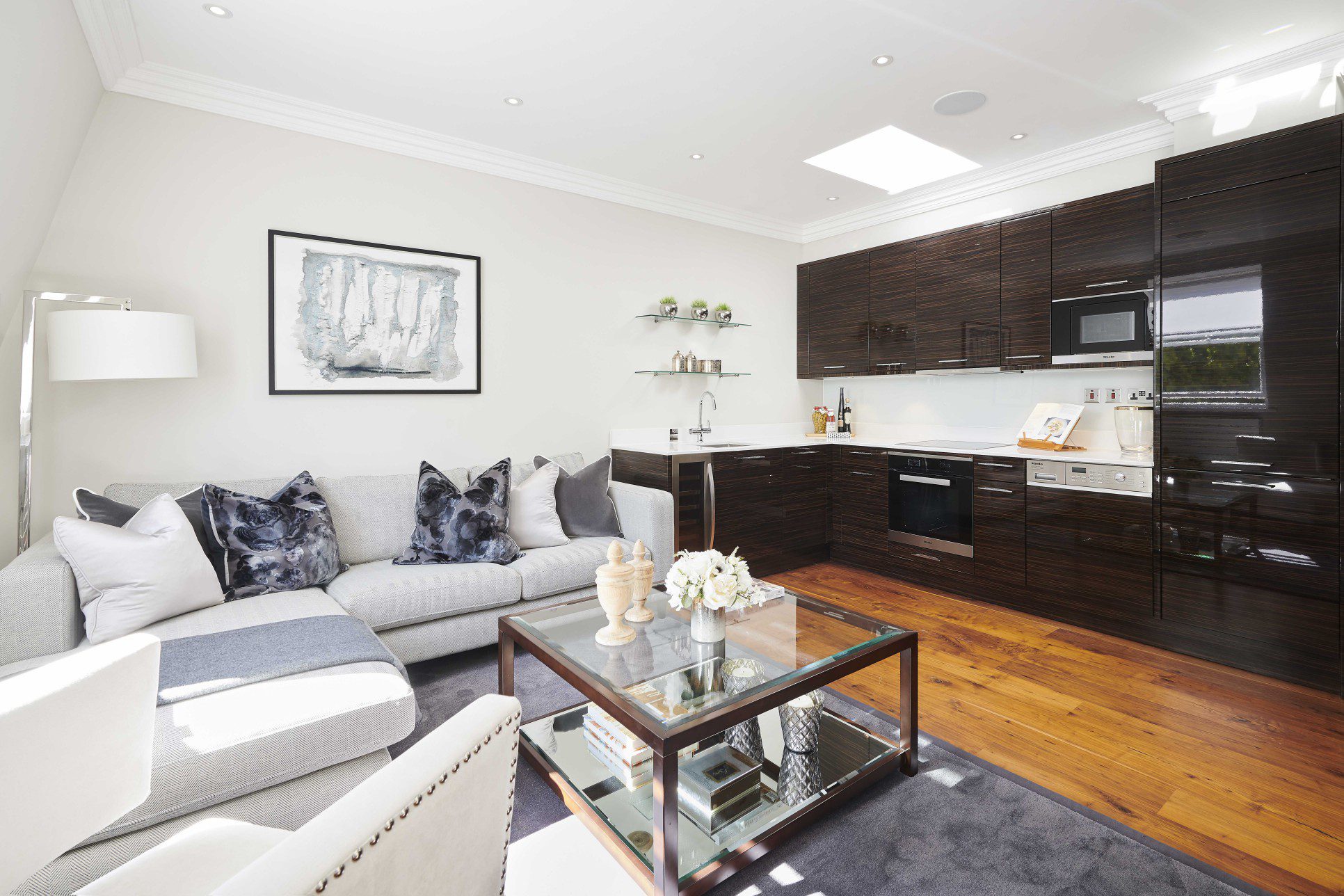 House rent prices in London