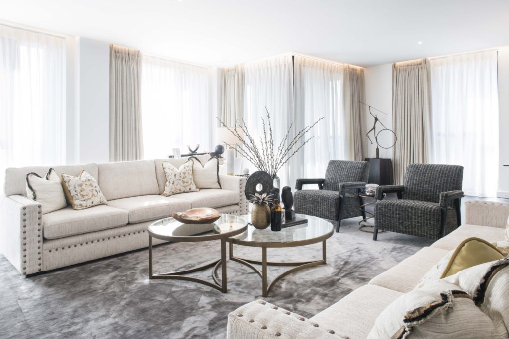 real estate property sale London UK